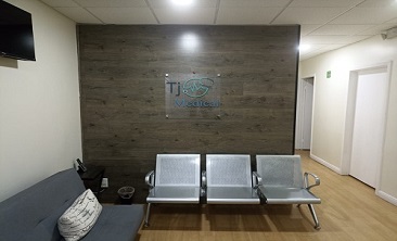 Biografía de [nombre]