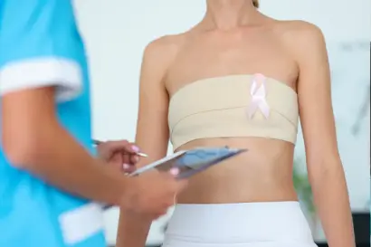 Cirugía para el cancer de mama