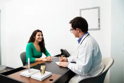 Consulta de primera vez cirugía general